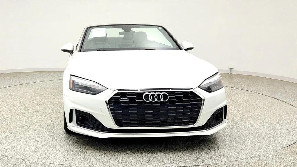 audi a5 cabriolet 2022 WAU2AGF57NN003275 image audi a5 cabriolet 2022 WAU2AGF57NN003275 image